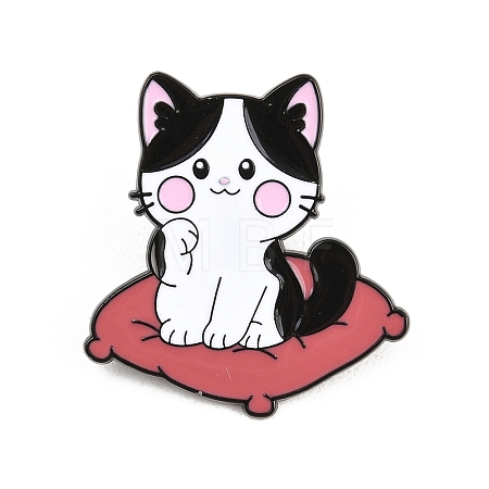 Enamel Pins JEWB-L029-01EB-01-1