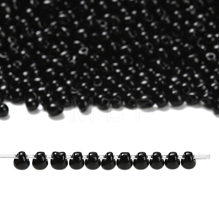 MIYUKI 3.4mm Drop Beads SEED-MY04-DP401-1