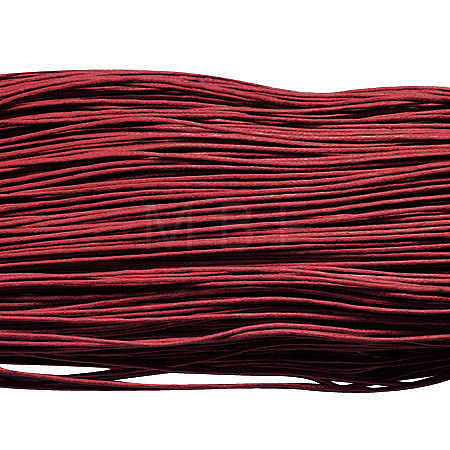 Chinese Waxed Cotton Cord YC2mm163-1