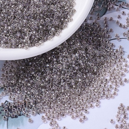 MIYUKI Round Rocailles Beads X-SEED-G007-RR2195-1