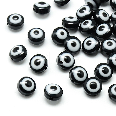 Resin Beads X-RESI-S339-6x8-01-1