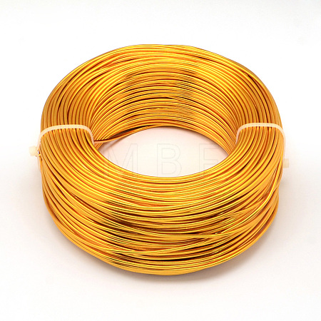 Anodized Aluminum Wire AW-S001-1.2mm-17-1