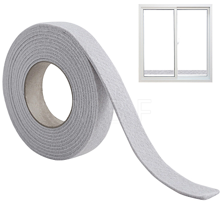 Self-Adhesive Felt Tape DIY-CP0014-02A-02-1