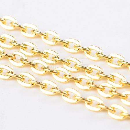 Iron Cable Chains X-CH-0.5PYSZ-G-1