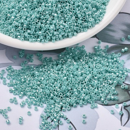 MIYUKI Delica Beads SEED-JP0008-DB1567-1