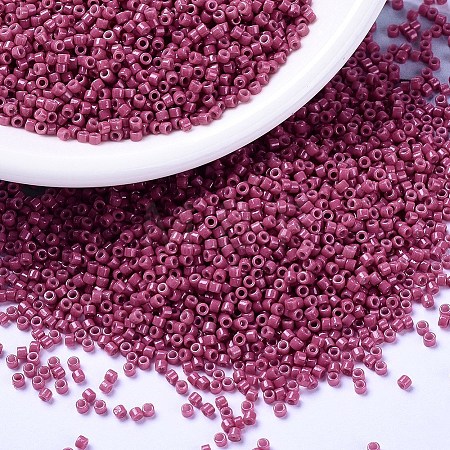 MIYUKI Delica Beads SEED-MY11-DB2118-1