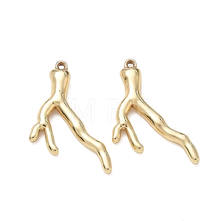 304 Stainless Steel Pendants SA-CBA3037-14G-1