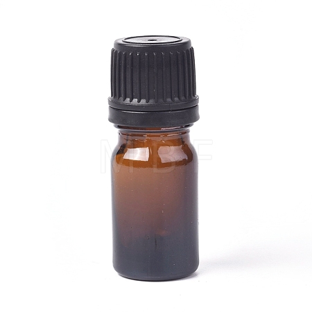 Glass Screw-Top Bottles MRMJ-WH0056-90-1