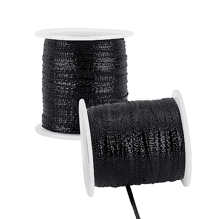 Polyester Ribbon OCOR-WH0082-528C-1