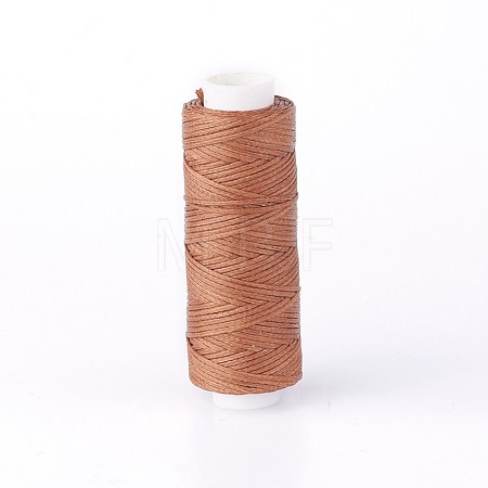 Waxed Polyester Cord YC-L004-07-1