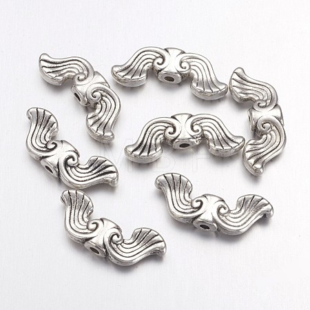 Alloy Beads X-EA9130Y-1