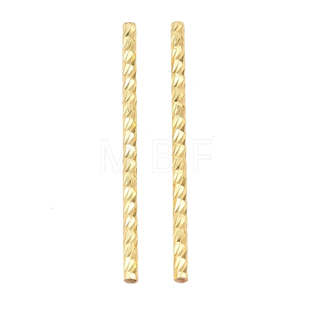 Brass Beads KK-CBA5CB0-47G-01-1