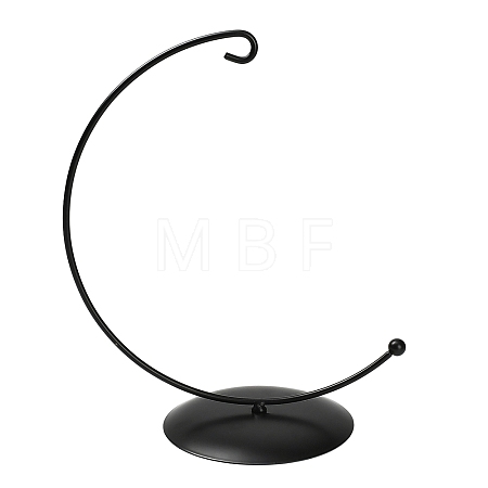 Iron Display Stand ODIS-Z002-01A-1
