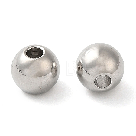 Brass Beads KK-Z062-01P-06-1