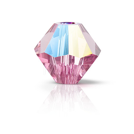 Preciosa® Crystal Beads Y-PRC-BA3-70010-201-1