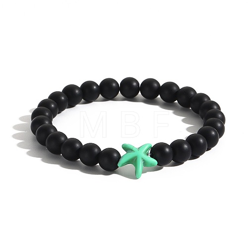 Men's Yoga Jewelry BK0782-6-1