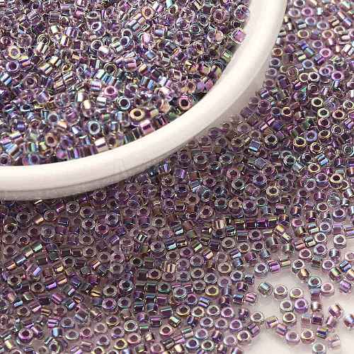 Cylinder Seed Beads SEED-H001-A01-1