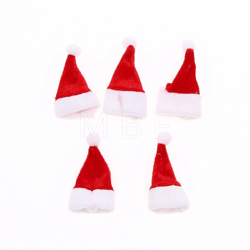 Doll House Mini Cloth Hats MIMO-PW0003-133-1