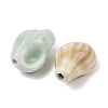 Handmade Porcelain Beads PORC-D026-02A-2