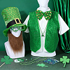 DIY Cloth Party Decorations Making Kits DIY-PH0036-94-4