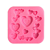 Heart DIY Silicone Molds PW-WG4F94A-02-1