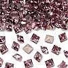 Preciosa® MAXIMA Crystal Fancy Stones X-PRC-FA6-20020-1