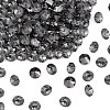 Preciosa® MAXIMA Crystal Round Stones Y-PRC-RBSS6-00030-260-1