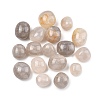 Natural Pink Sapphire Beads G-G348-01B-11-1