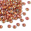 Preciosa® MAXIMA Crystal No Hotfix Flatback Stones Y-PRC-NSS12-00030-213-1