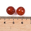 Natural Agate Beads G-A296-01A-3