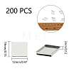 Glass Cabochons GLAA-PH0007-53-7