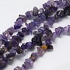 Gemstone Beads Strands G-C169-1-1