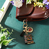 Resin Keychains KEYC-TAC0030-14E-6