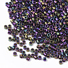 11/0 Grade A Glass Seed Beads X-SEED-S030-0004-2