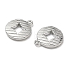 Alloy Pendants FIND-L026-02P-2