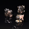 Natural Rhodochrosite Display Decorations PW-WG14A90-07-1