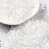 Glass Bugle Beads X1-SEED-B001-03A-19-1