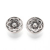 Alloy Buttons FIND-WH0519-70H-1