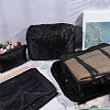 8Pcs Polyester Travel Toiletry Bags ABAG-WH0046-118B-5