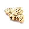 304 Stainless Steel Beads STAS-R155-039G-2