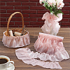 Polyester Lace Ribbon SRIB-NB0001-22B-3