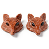Synthetic Goldstone Pendants G-R478-005C-1