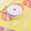 Polyester Lace Ribbon OCOR-TAC0025-008F-5