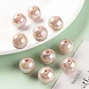 Opaque Acrylic Beads X1-MACR-S370-D16mm-34-6