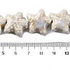 Ocean Series Handmade Porcelain Beads LS-PORC-R002-05-4