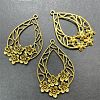 Zinc Alloy Tibetan Style Alloy Pendants FIND-WH0366-361-1