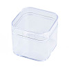 Polystyrene Plastic Bead Storage Containers CON-N011-037-4
