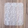 Easter DIY Pendant Molds LS-AJEW-U023-02A-4