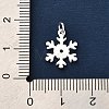 925 Sterling Silver Pendants LS-FIND-Z069-04S-B-4