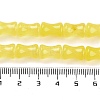 Natural Malaysia Jade Beads Strands G-L600-A01-01D-5